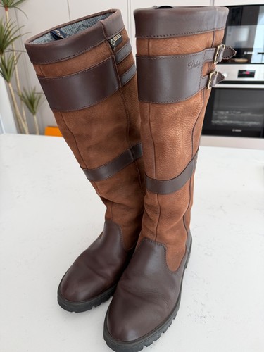 Dubarry longford country - dubarry,