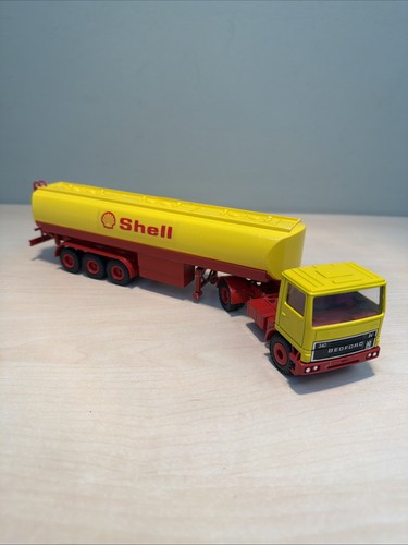 Scale model bedford 340 - bedford,