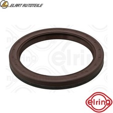 Shaft Seal Differential