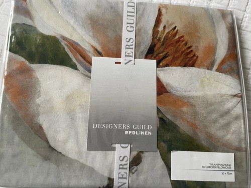 Designers guild yulan - yulan, magnolia