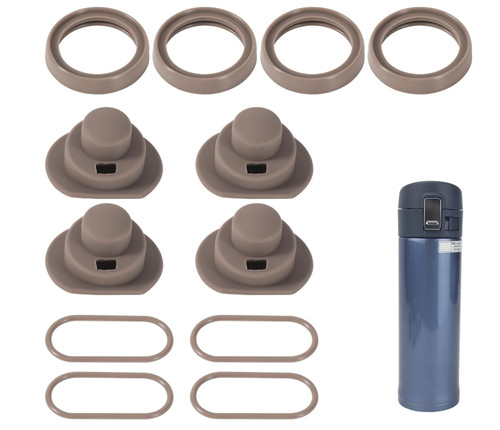 Zojirushi mug silicone lid - zojirushi,