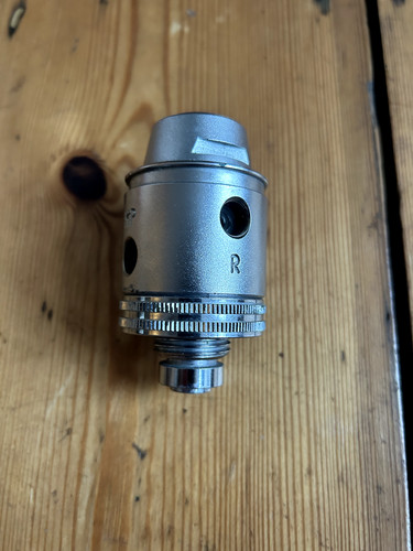 Poseidon 2305 1st stage scuba - 2305,