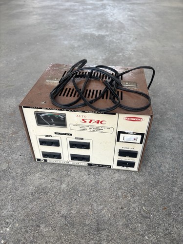 Dactron st500w4 servo motor - dactron,