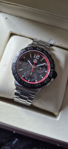 Tag heuer formula - tag, 1