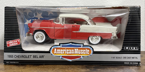 Brand new 1955 - brand, chevrolet