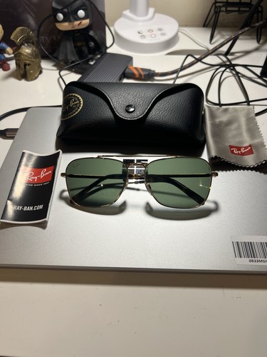 Ray ban caravan rb3636 - ray-ban,