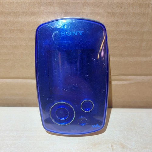 Sony walkman a3000 - sony,