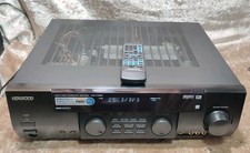 Kenwood KRF-V7030D 5.1 Decoder