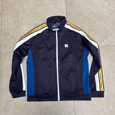 L’Alpina Australian Men’s Heritage Jacket Size 50/L