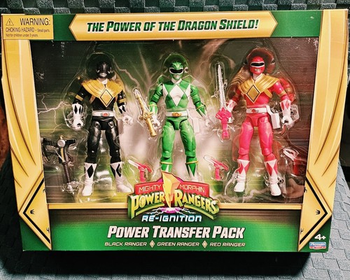 Playmates power rangers - playmates,
