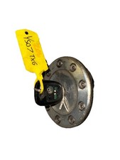 Peugeot 206 Aluminium Fuel Cap