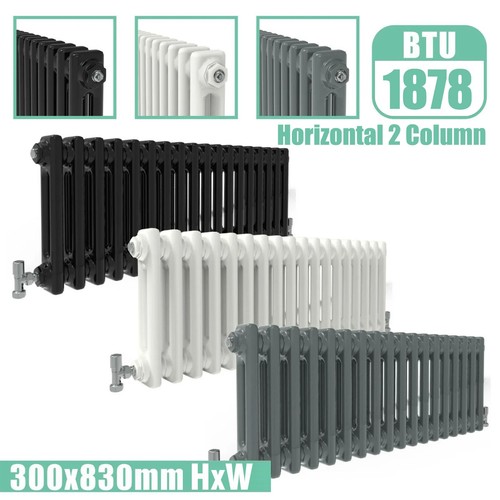 Column cast iron style - column,