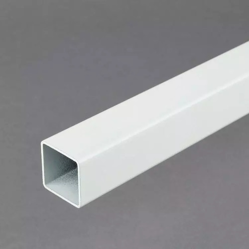 Mild steel box section square - mild,