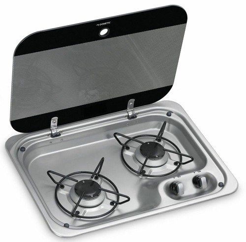 Burner hob dometic - 2,