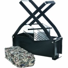 HD Log Briquette Maker Eco