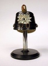 Tschako Paperweight Berlin