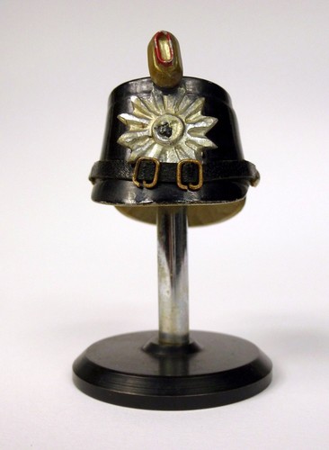Tschako paperweight berlin - paperweight,