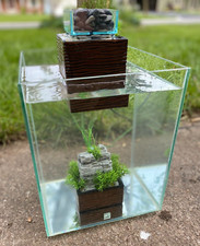 Fluval Chi 25 LITRE Aquarium