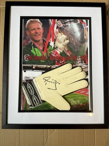 Manchester united peter - united,