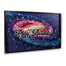 The Milky Way Galaxy Wall Art