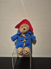 Paddington Bear Plush Soft