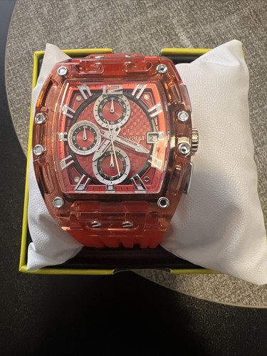Invicta rally 70142 mens - invicta,