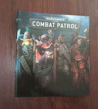 Warhammer 40k Combat Patrol