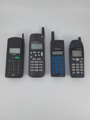 Collection vintage mobile - collection, of