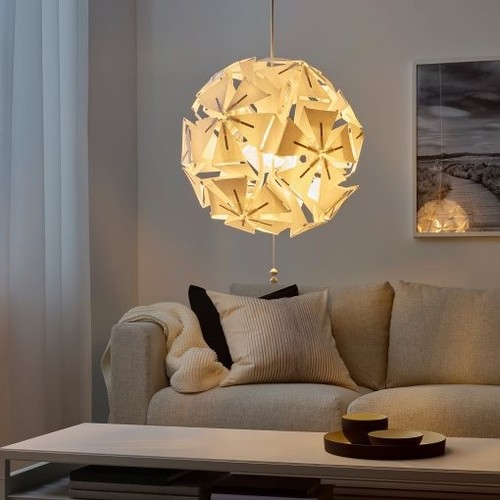 Ikea ramsele pendant - ramsele, lamp