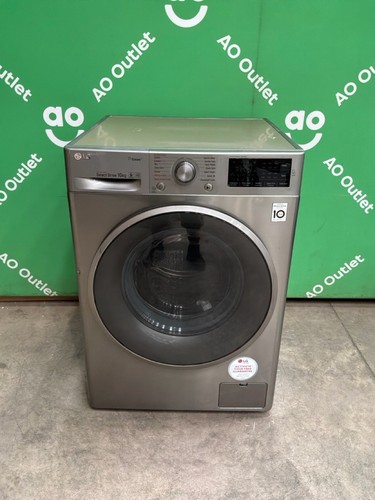 Washing machine 10kg - washing,