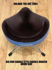 🐀👌🔷BIG DOG SADDLE