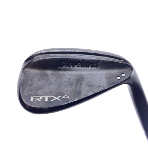 Used cleveland rtx black - used,
