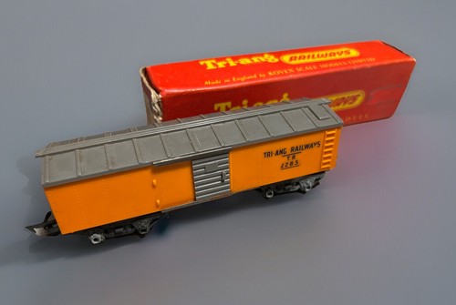 Triang tri ang hornby r114 - hornby,