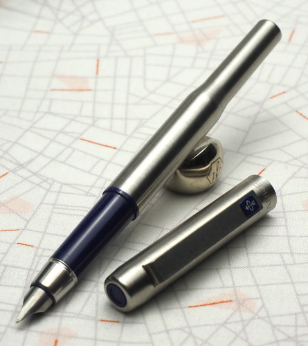 Parker stainless steel - 25,
