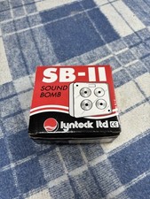 Lynteck Sound Bomb SB-11
