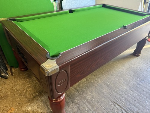 Pool table slate - slate, new