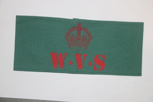 Good copy ww2 home - good, front