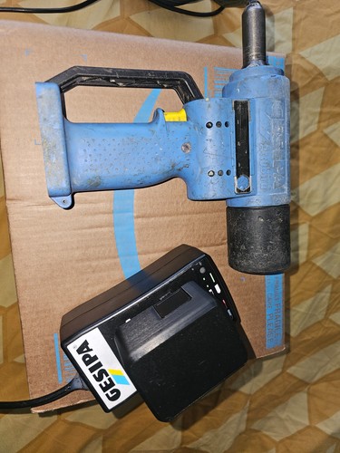 Gesipa cordless rivet - cordless,