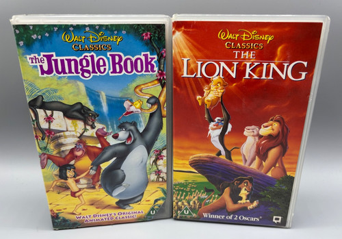 The jungle book lion - the,