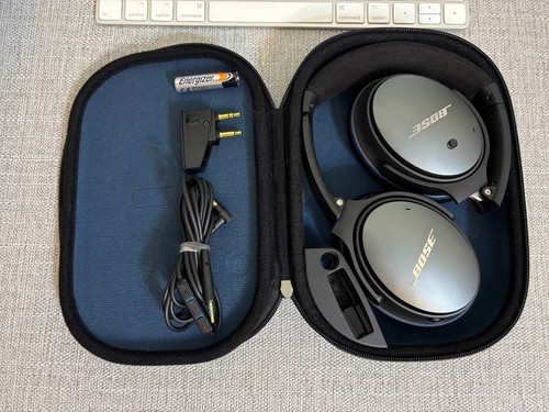 Bose quietcomfort qc25 - bose, 25