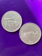 Shell Historic Cars * 1906