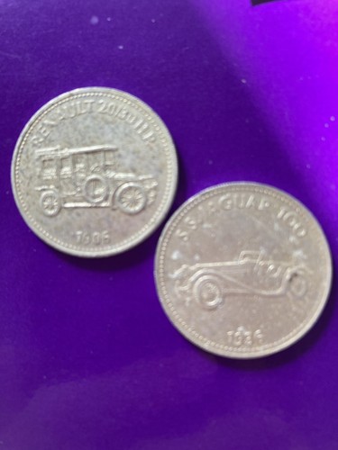 Shell historic cars 1906 - shell, *
