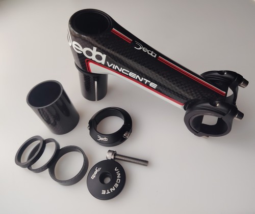 New deda vincent - new!,