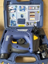 Rapid BTX530 Li-Ion Cordless