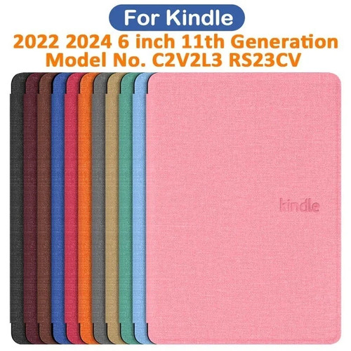 For amazon kindle 11th gen - amazon,