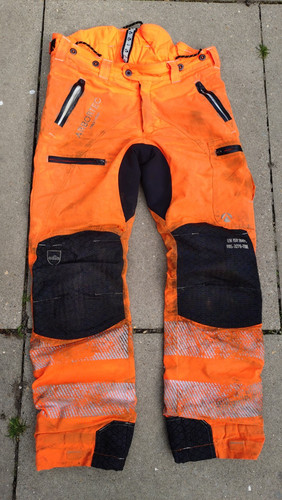 Arbortec breatheflex pro - breatheflex,