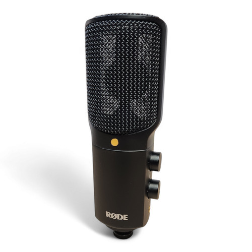 Rode røde usb - nt-usb, professional