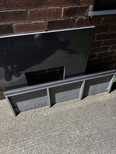 Firepalce Hearth And Back