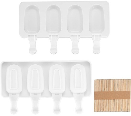 Pieces silicone cream - silicone,