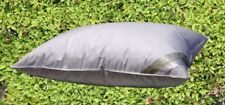 Switzerland pillow pillow down cushion cushion 65x100 60% down pleasantly soft